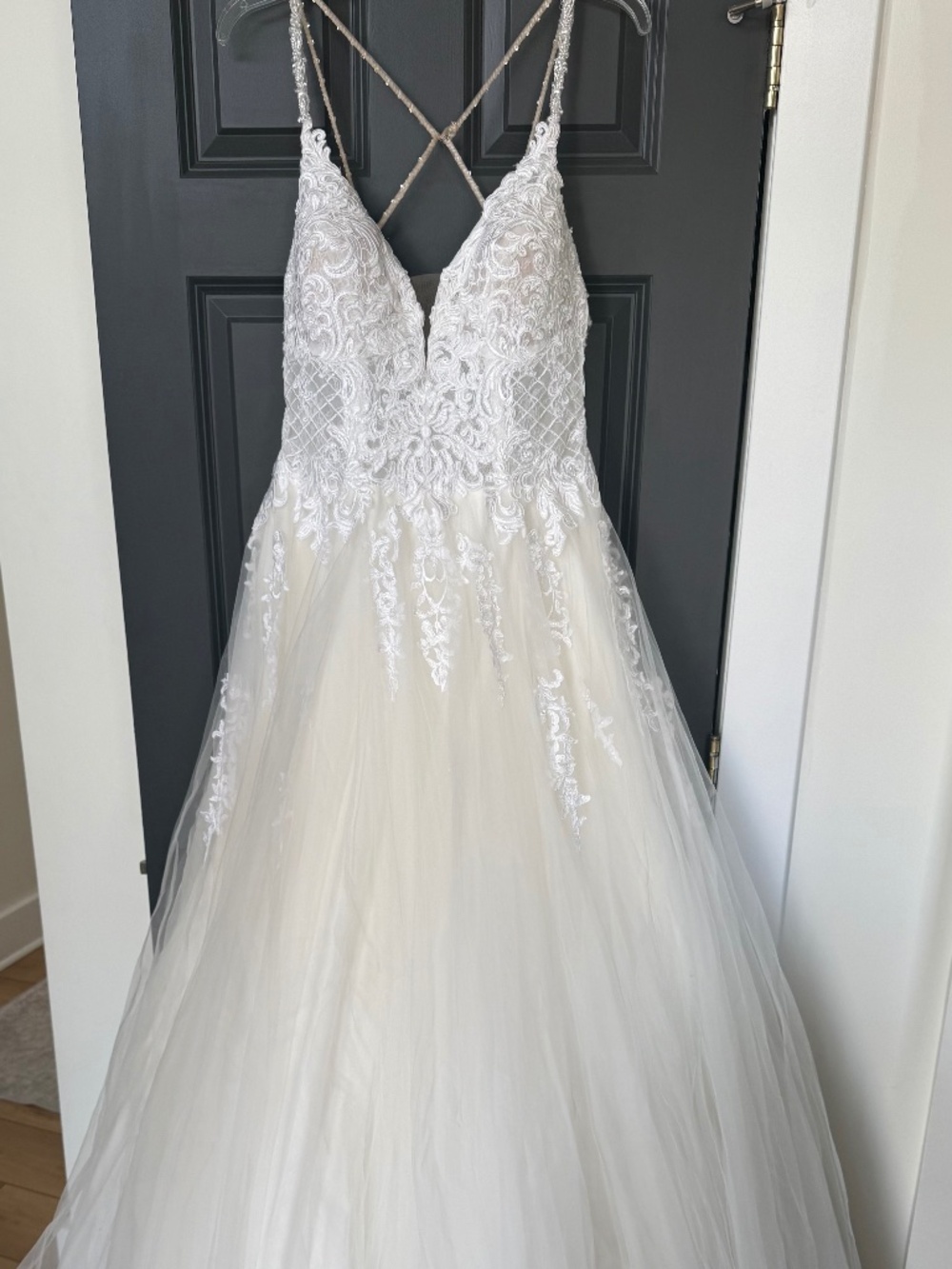 Stella York Wedding Dress